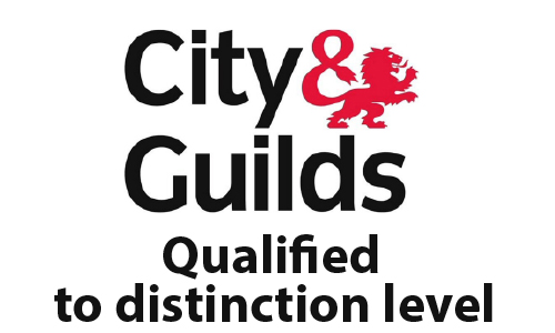 City & Guilds Qualified