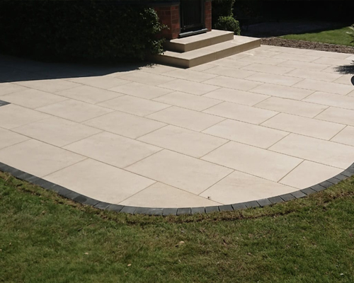 Landscaping in Cottingham